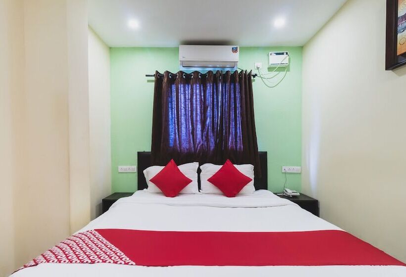 فندق Oyo 8065 Map5 Inn