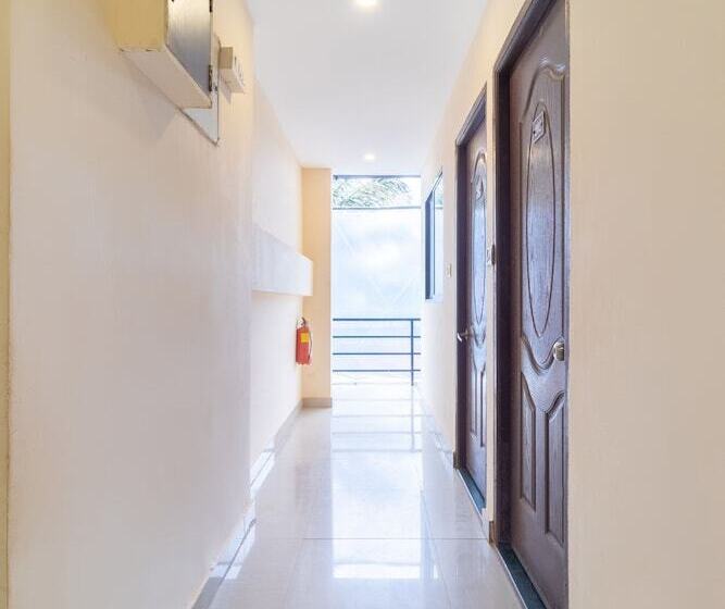 فندق Oyo 8065 Map5 Inn