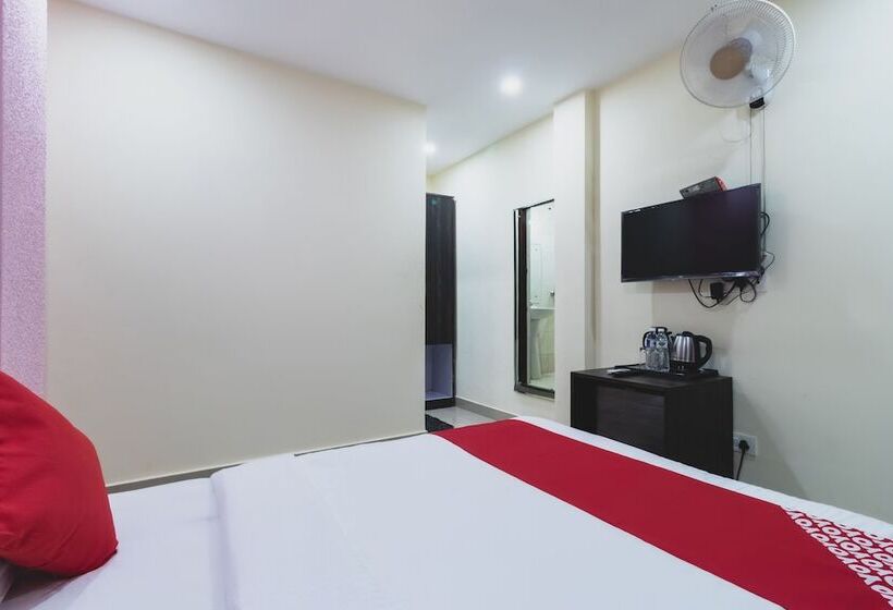 فندق Oyo 8065 Map5 Inn