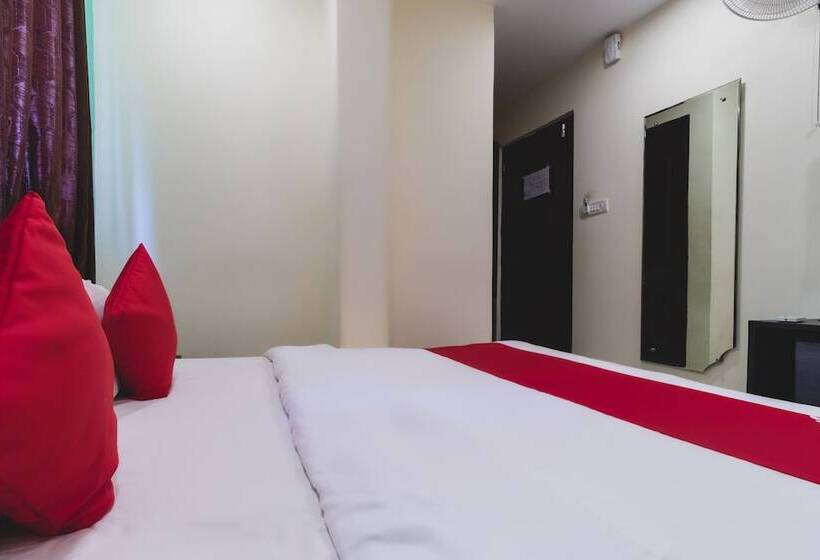 فندق Oyo 8065 Map5 Inn