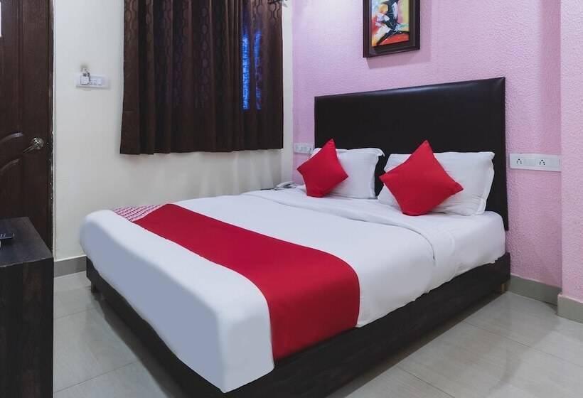 فندق Oyo 8065 Map5 Inn