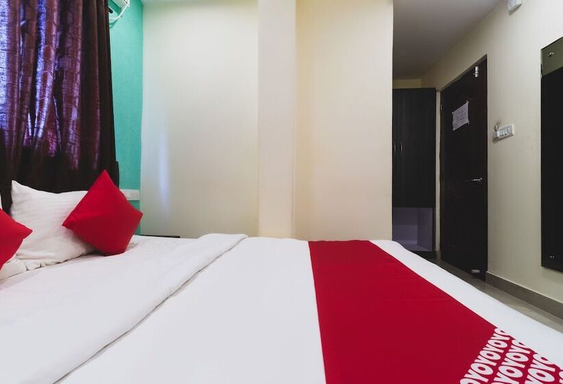 فندق Oyo 8065 Map5 Inn