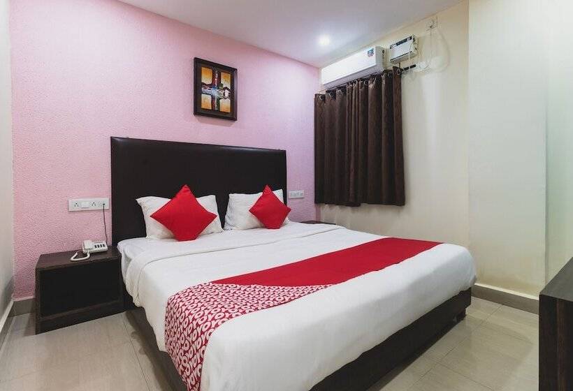 فندق Oyo 8065 Map5 Inn