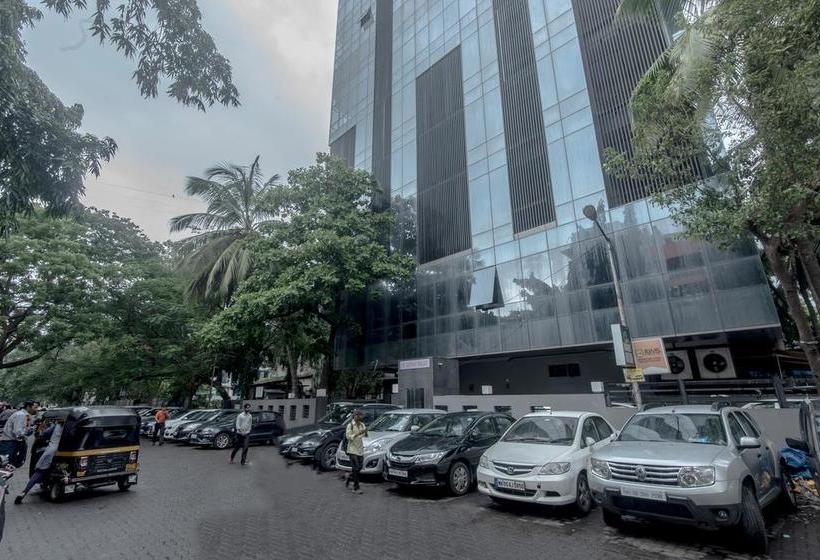 Hôtel Fab Adlon International