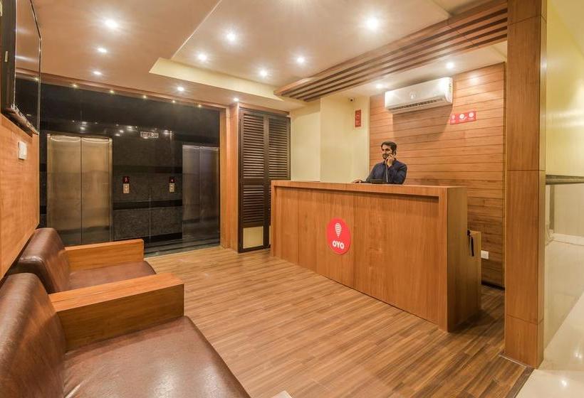 Hôtel Fab Adlon International