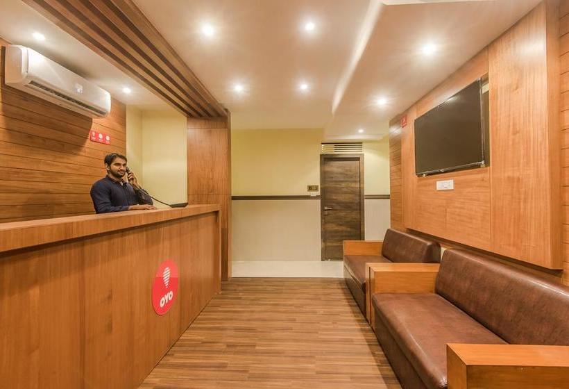 Hôtel Fab Adlon International