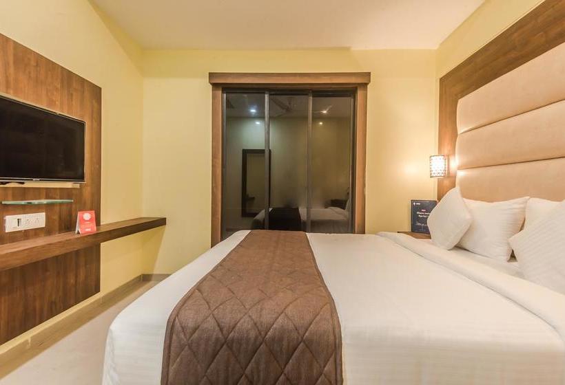 Hôtel Fab Adlon International