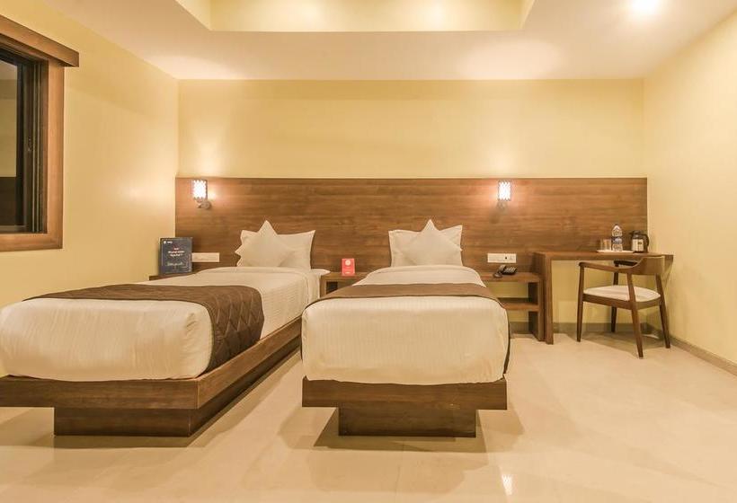 Hôtel Fab Adlon International