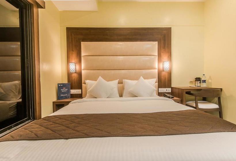 Hôtel Fab Adlon International