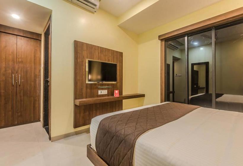 Hôtel Fab Adlon International