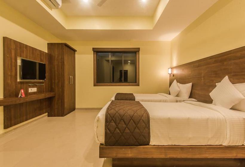 Hôtel Fab Adlon International