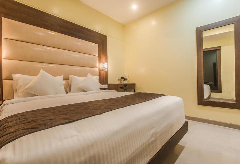 Hôtel Fab Adlon International