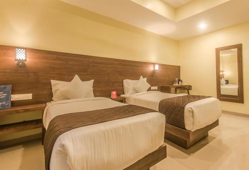 Hôtel Fab Adlon International