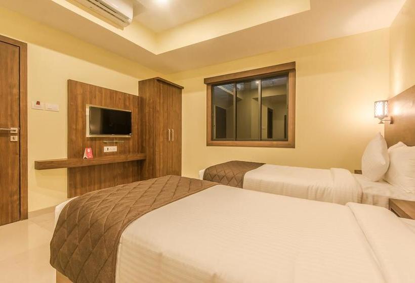 Hôtel Fab Adlon International