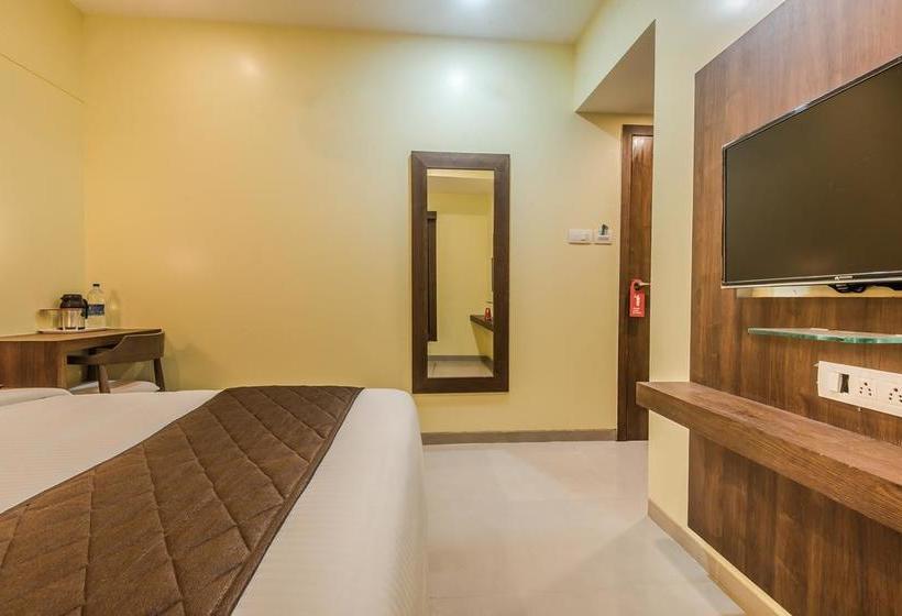 Hôtel Fab Adlon International