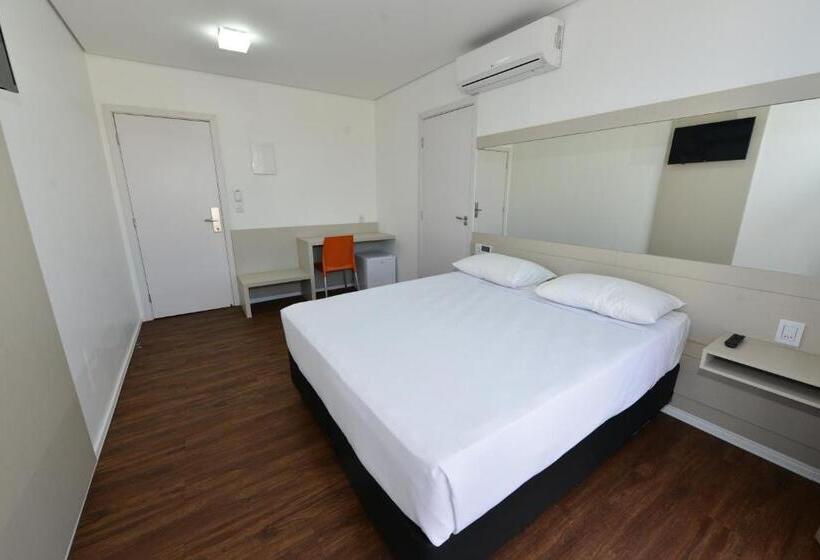 فندق Panorama Economic