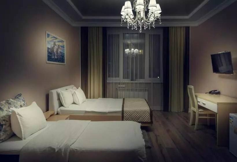 هتل Park Avenue