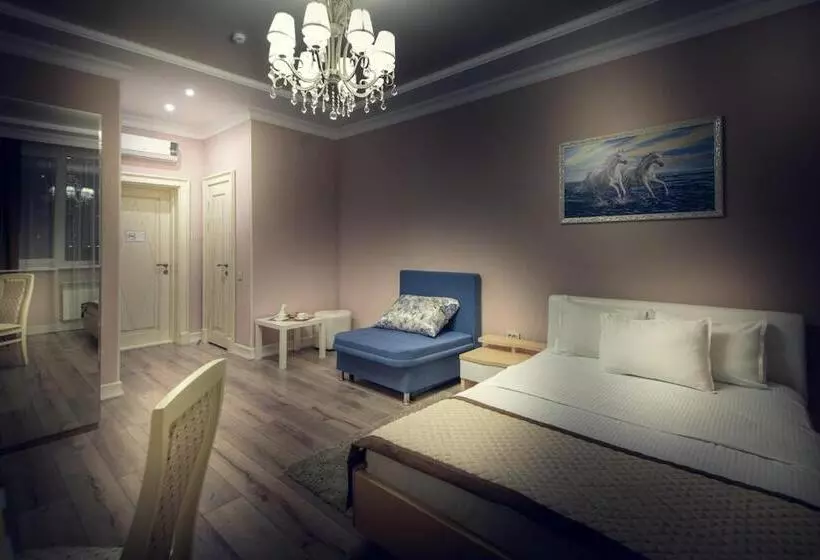 هتل Park Avenue