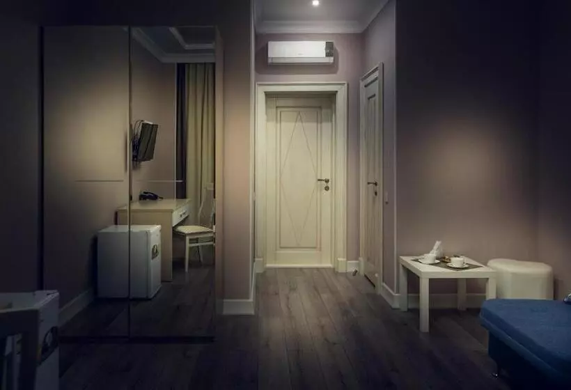 هتل Park Avenue