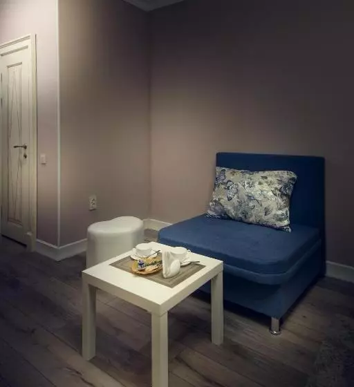 هتل Park Avenue