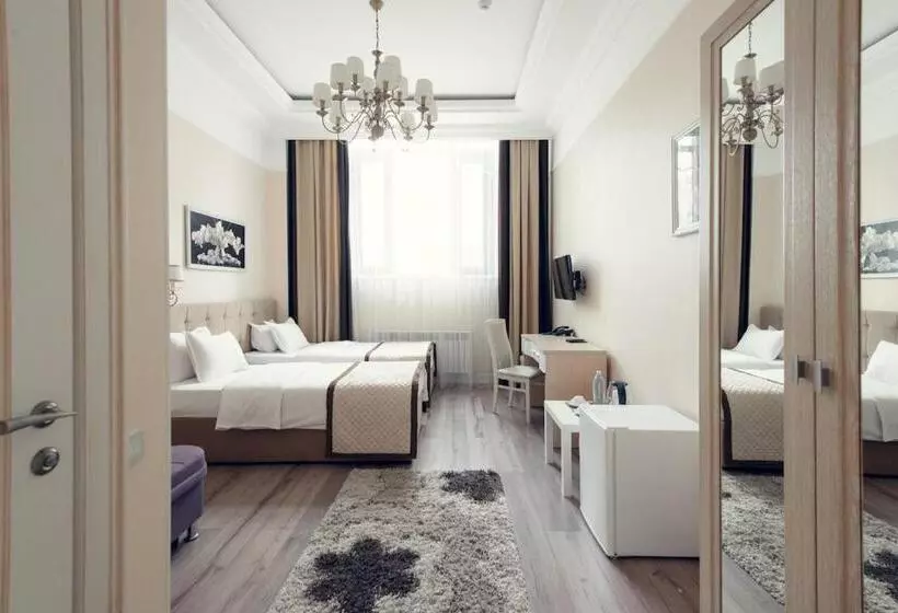 هتل Park Avenue