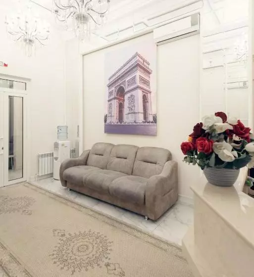 هتل Park Avenue