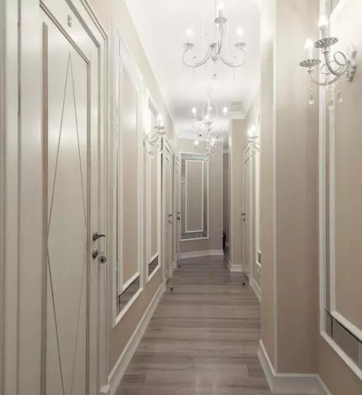 هتل Park Avenue
