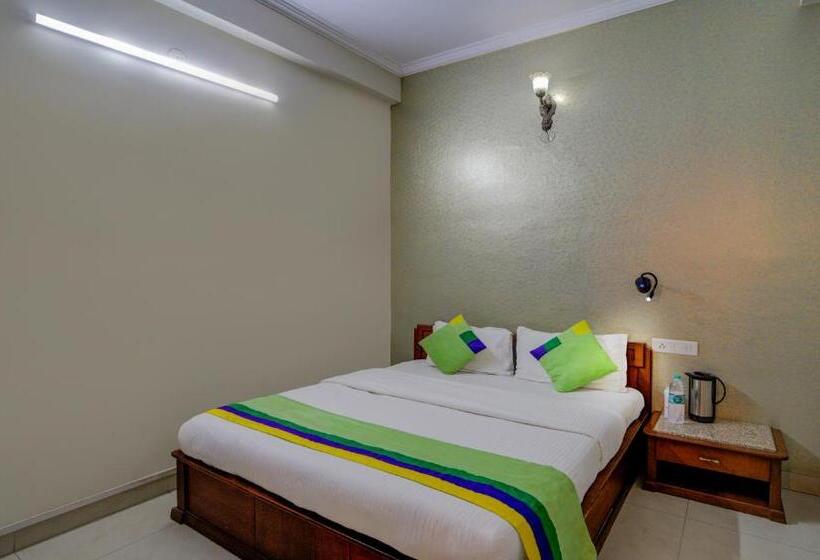 בית מלון כפרי Treebo Bliss