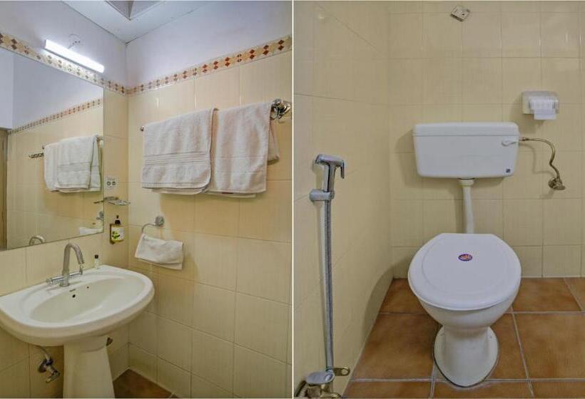 בית מלון כפרי Treebo Bliss