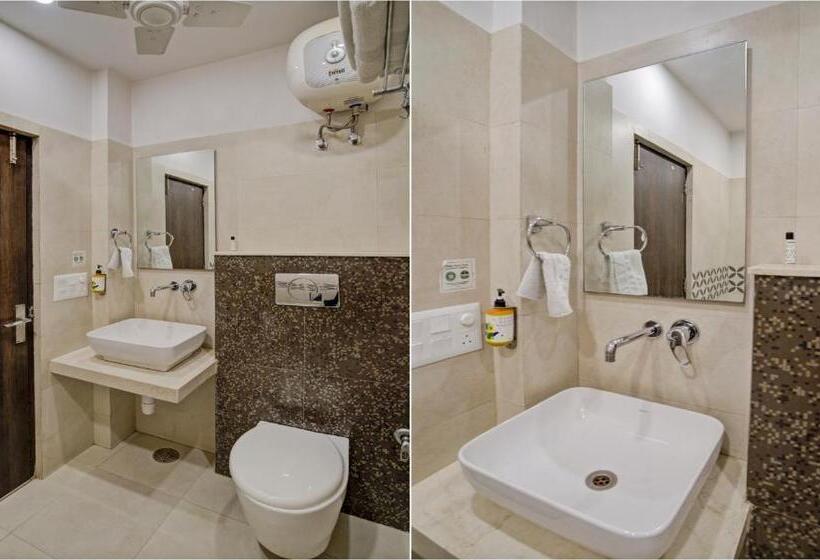 בית מלון כפרי Treebo Bliss