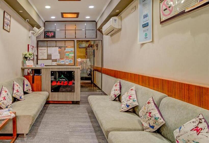 בית מלון כפרי Treebo Bliss