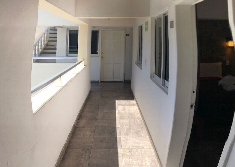 ホテル Venados Inn