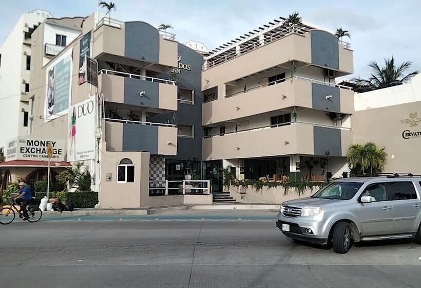 ホテル Venados Inn