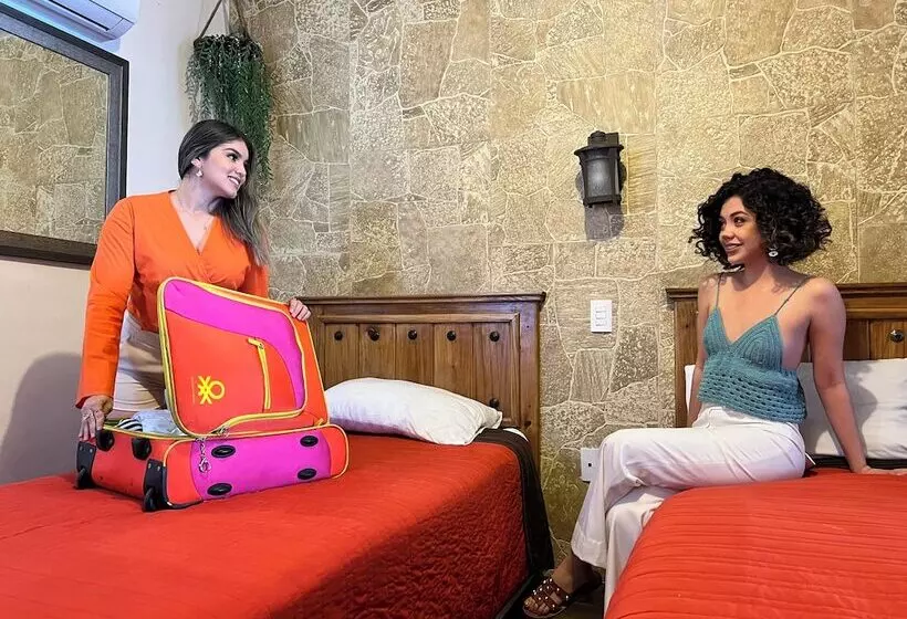 ホテル Venados Inn