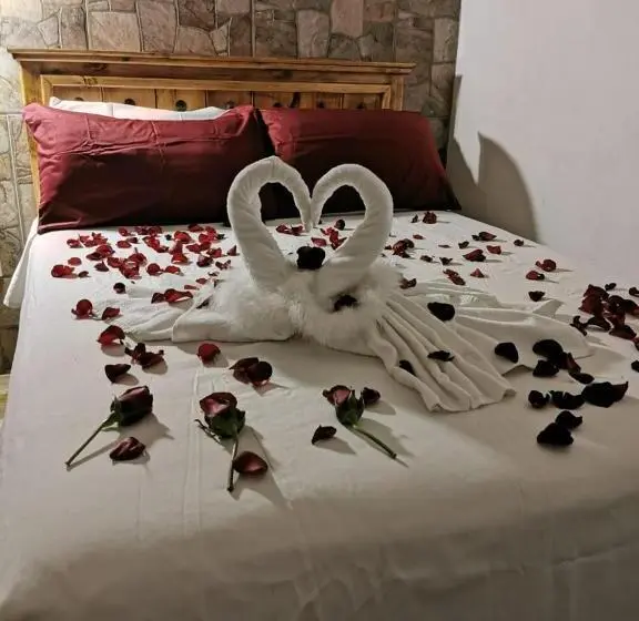 هتل Venados Inn