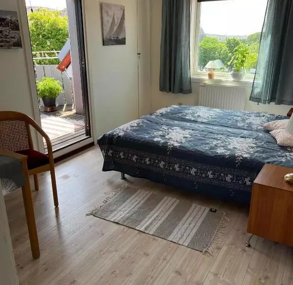 Kungshamns Vandrarhem