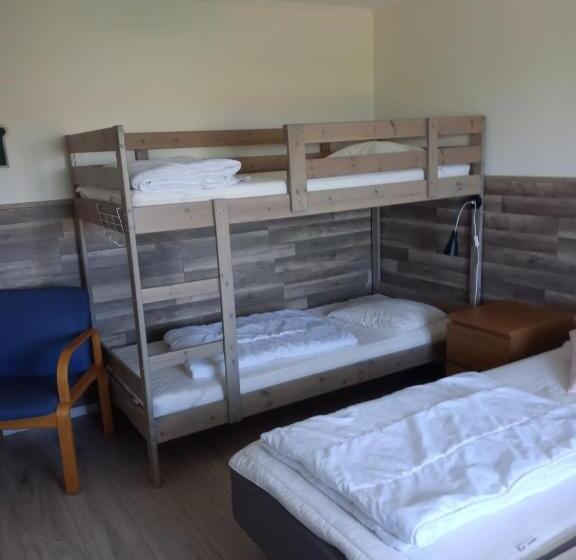 Kungshamns Vandrarhem