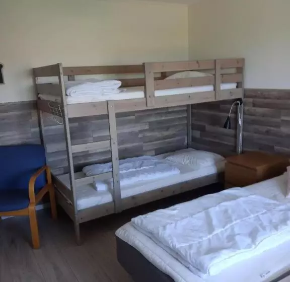 Kungshamns Vandrarhem