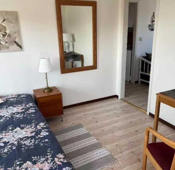 Kungshamns Vandrarhem