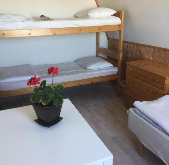 Kungshamns Vandrarhem