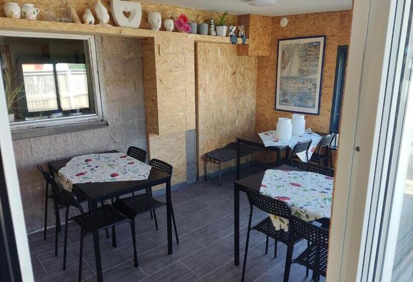 Kungshamns Vandrarhem