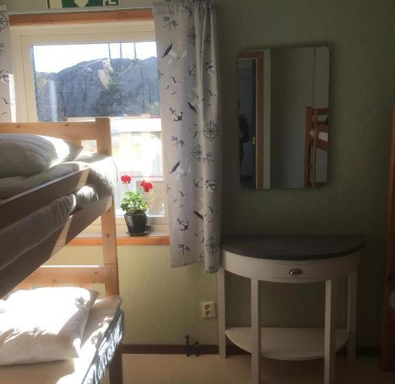 Kungshamns Vandrarhem