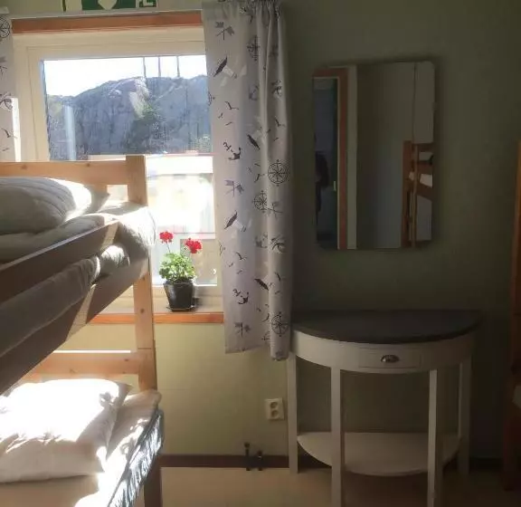 Kungshamns Vandrarhem