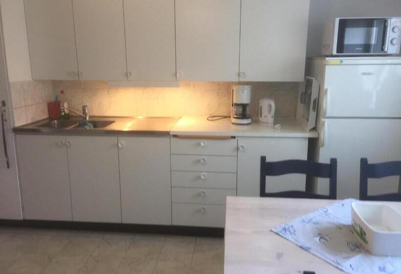 Kungshamns Vandrarhem