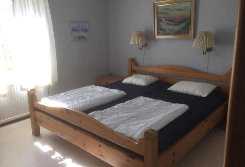 Kungshamns Vandrarhem