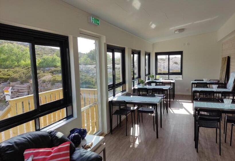 Kungshamns Vandrarhem