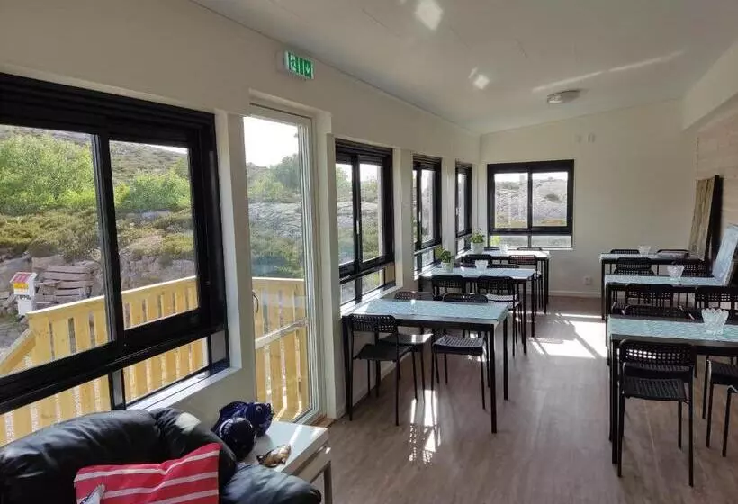 Kungshamns Vandrarhem