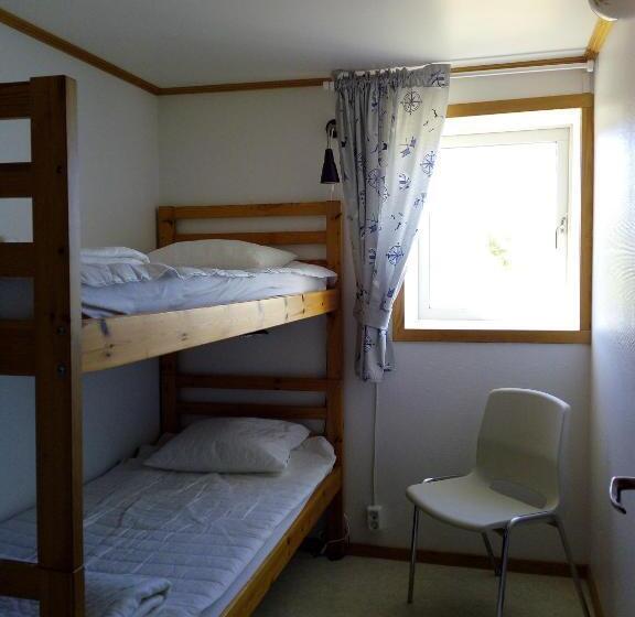 Kungshamns Vandrarhem