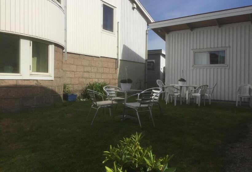 Kungshamns Vandrarhem