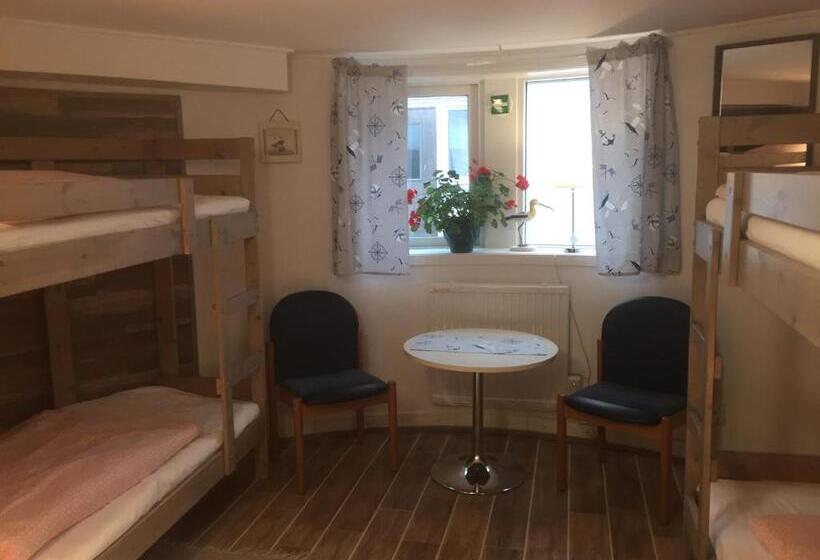 Kungshamns Vandrarhem